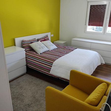 Apartament Casa A Grenla Cambados Zewnętrze zdjęcie