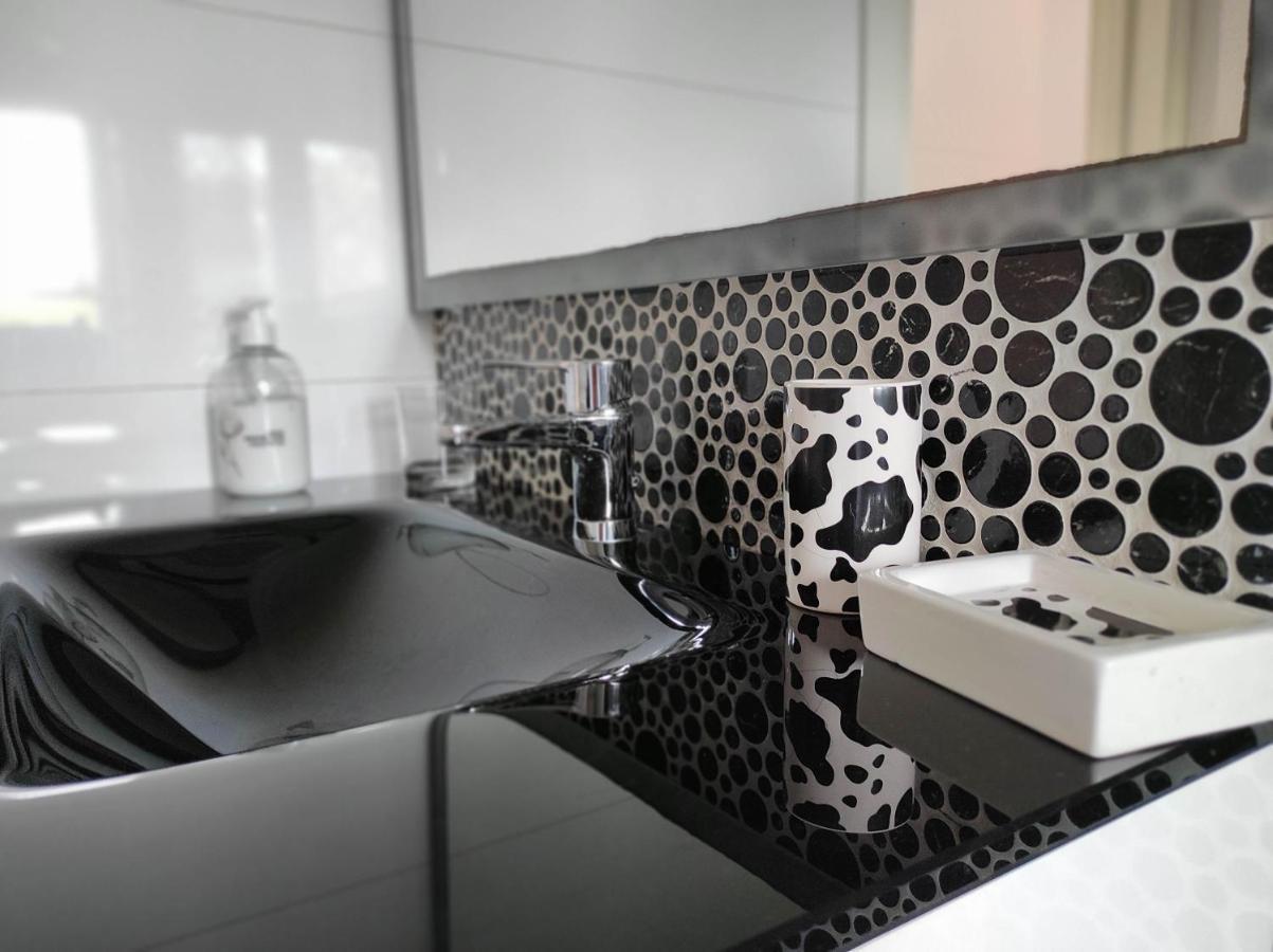 Apartament Casa A Grenla Cambados Zewnętrze zdjęcie