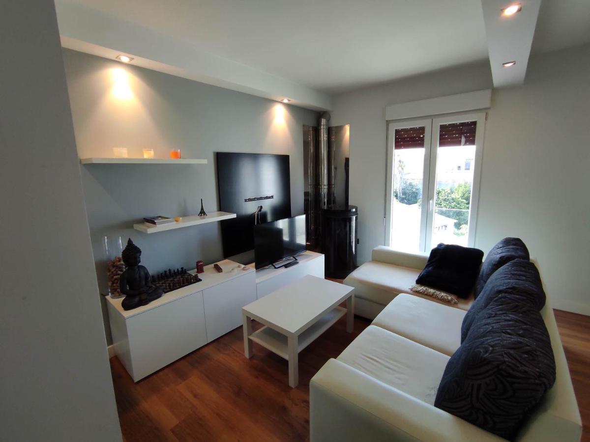 Apartament Casa A Grenla Cambados Zewnętrze zdjęcie