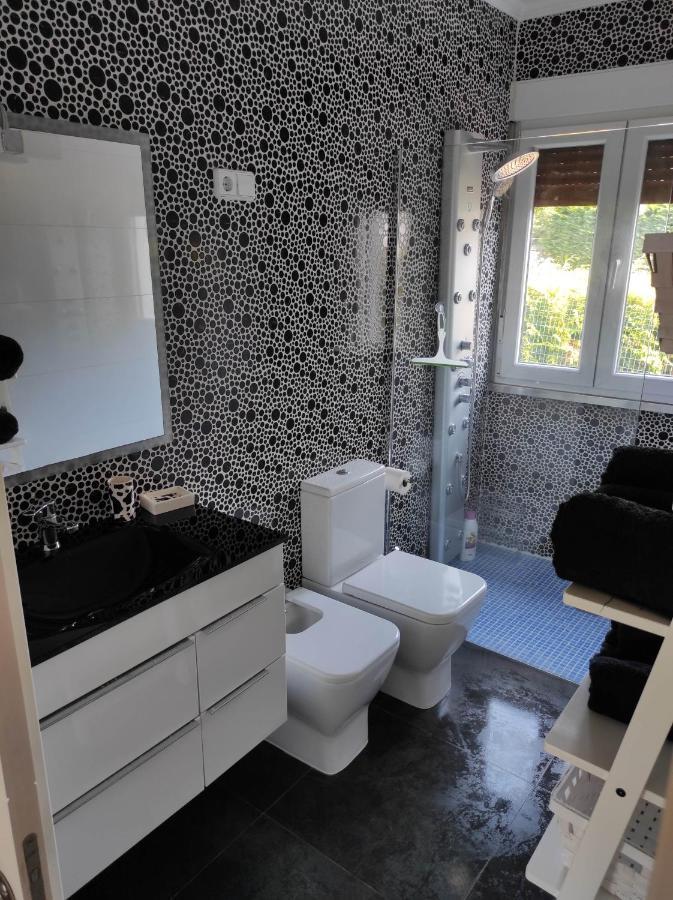 Apartament Casa A Grenla Cambados Zewnętrze zdjęcie