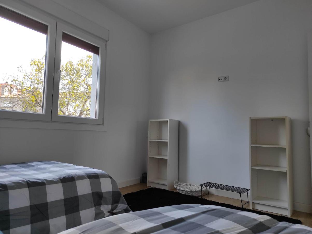 Apartament Casa A Grenla Cambados Zewnętrze zdjęcie