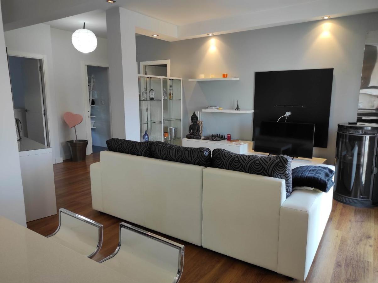 Apartament Casa A Grenla Cambados Zewnętrze zdjęcie