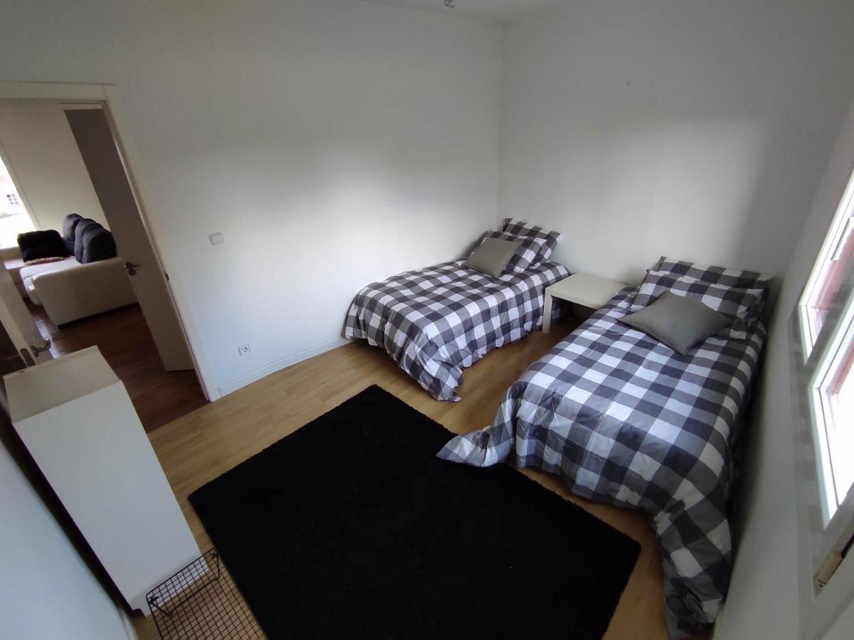 Apartament Casa A Grenla Cambados Zewnętrze zdjęcie